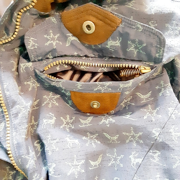 Obermyer Snow Ski Suit One Piece - Picture 15 of 16